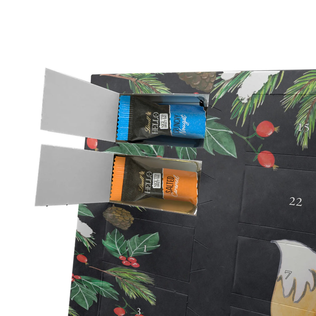 Personalisierter Adventskalender Sekretärin Leidenschaft Personalisierter Adventskalender, Adventskalender mit Namen, Beruf, Ausbildung, Jubiläum, Abschied, Rente, Kollege, Kollegin, Geschenk, Schenken, Arbeitskollege, Mitarbeiter, Firma, Danke, Dankeschön