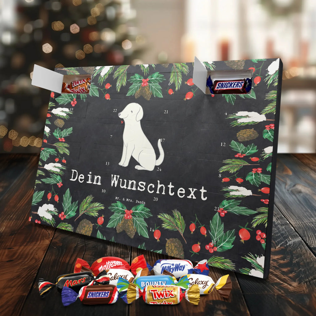 Personalisierter Adventskalender Labrador Moment Personalisierter Adventskalender, Adventskalender mit Namen, Hund, Hunderasse, Rassehund, Hundebesitzer, Geschenk, Tierfreund, Schenken, Welpe, Labrador