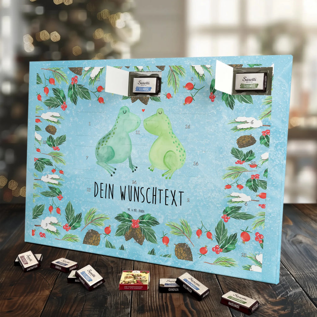 Adventskalender mit Namen Frosch Liebe Personalisierter Adventskalender, Adventskalender mit Namen, Ehefrau, Freundin, Verlobung, Jahrestag, Liebe, Freund, Partner, Heiraten, Ehemann, Heiratsantrag, Liebesgeschenk, Hocheitstag, Geschenk Freundin, Verliebt, Fröschchen, Liebesbeweis, Frosch, Verlobt, Geschenk Hochzeit, Verheiratet, Frösche, Froschkönig, Geschenk Freund, Hochzeitstag