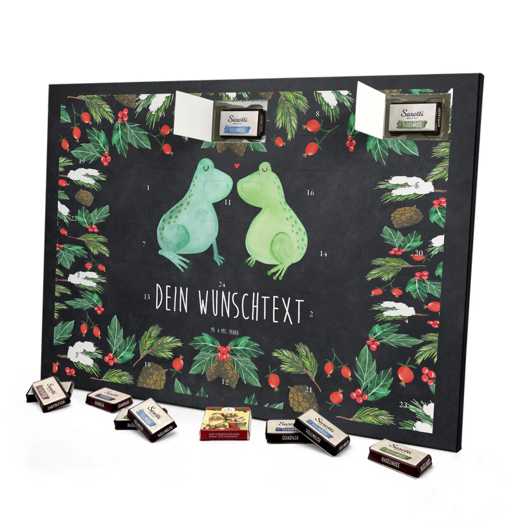 Adventskalender mit Namen Frosch Liebe Personalisierter Adventskalender, Adventskalender mit Namen, Ehefrau, Freundin, Verlobung, Jahrestag, Liebe, Freund, Partner, Heiraten, Ehemann, Heiratsantrag, Liebesgeschenk, Hocheitstag, Geschenk Freundin, Verliebt, Fröschchen, Liebesbeweis, Frosch, Verlobt, Geschenk Hochzeit, Verheiratet, Frösche, Froschkönig, Geschenk Freund, Hochzeitstag
