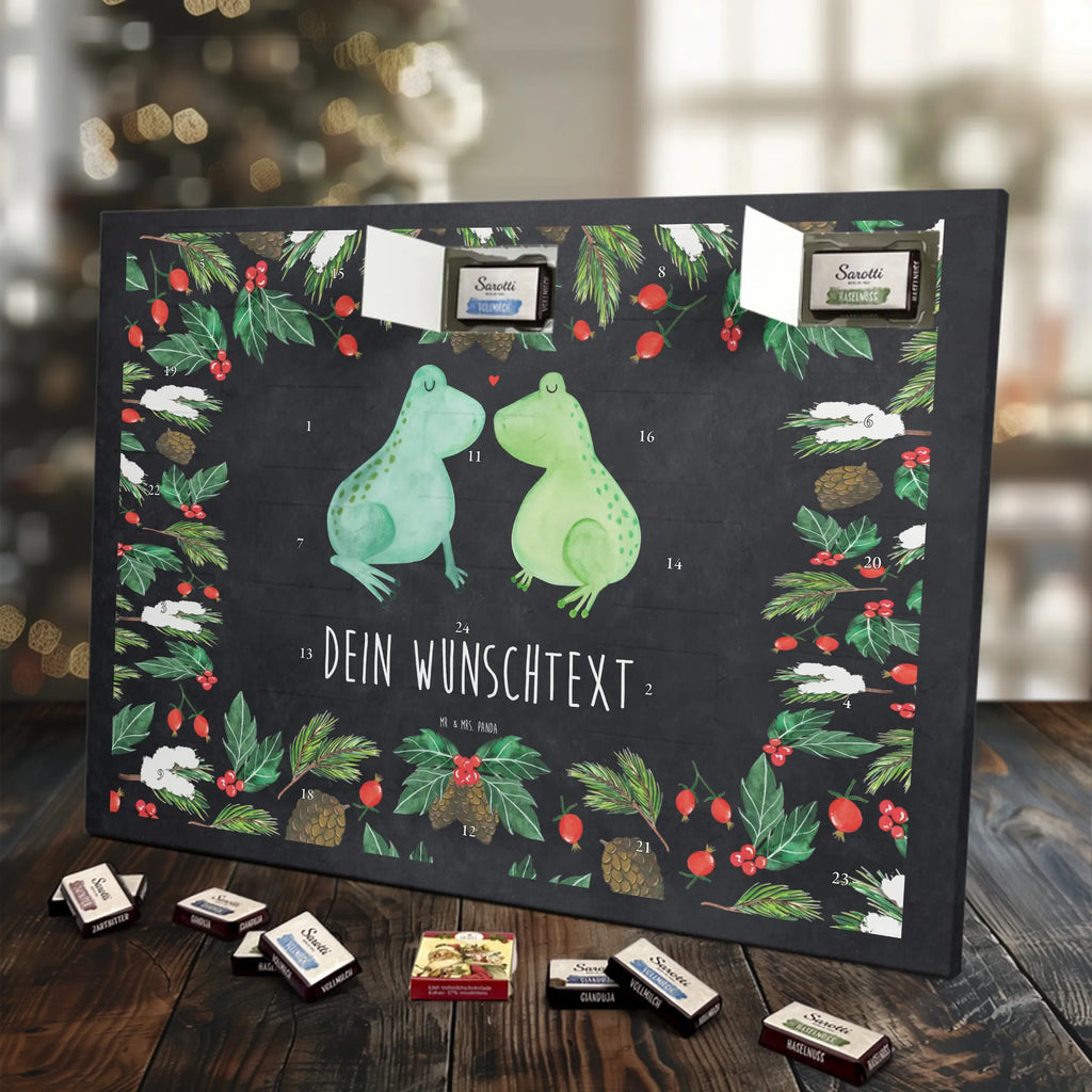 Adventskalender mit Namen Frosch Liebe Personalisierter Adventskalender, Adventskalender mit Namen, Ehefrau, Freundin, Verlobung, Jahrestag, Liebe, Freund, Partner, Heiraten, Ehemann, Heiratsantrag, Liebesgeschenk, Hocheitstag, Geschenk Freundin, Verliebt, Fröschchen, Liebesbeweis, Frosch, Verlobt, Geschenk Hochzeit, Verheiratet, Frösche, Froschkönig, Geschenk Freund, Hochzeitstag