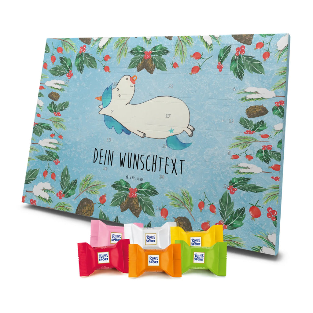 Adventskalender mit Namen Einhorn Schnuller Adventskalender mit Namen, Personalisierter Adventskalender, Einhörner, Unicorn, Einhorn Deko, Einhorn, Kleinkind, Mutter, Baby, Mama, Säugling, Geburt, Geburtstag, Schnuller, Geschenk Geburt