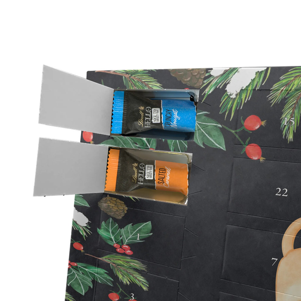 Personalisierter Schoko Adventskalender Chihuahua Moment Adventskalender mit Namen, Personalisierter Adventskalender, Hund, Hunderasse, Rassehund, Hundebesitzer, Geschenk, Tierfreund, Schenken, Welpe, Chihuahua