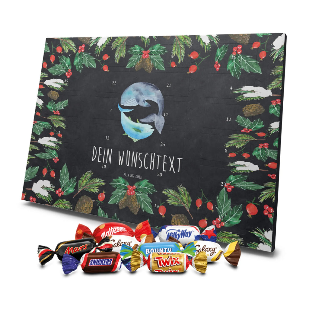 Adventskalender mit Namen Walfisch Thunfisch Adventskalender mit Namen, Personalisierter Adventskalender, Tiere, Tiermotive, Lustige Sprüche, Gute Laune, Spruch Des Tages, Wahl, Spruch Lustig, Flachwitz, Wortwitz Lustig, Wal, Flachwitz Geschenk, Tunfisch, Witz