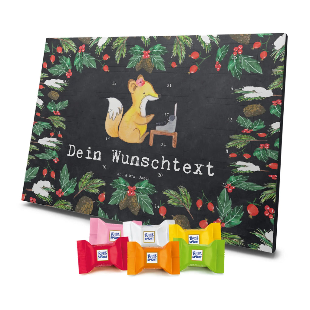 Personalisierter Adventskalender Sekretärin Leidenschaft Personalisierter Adventskalender, Adventskalender mit Namen, Beruf, Ausbildung, Jubiläum, Abschied, Rente, Kollege, Kollegin, Geschenk, Schenken, Arbeitskollege, Mitarbeiter, Firma, Danke, Dankeschön