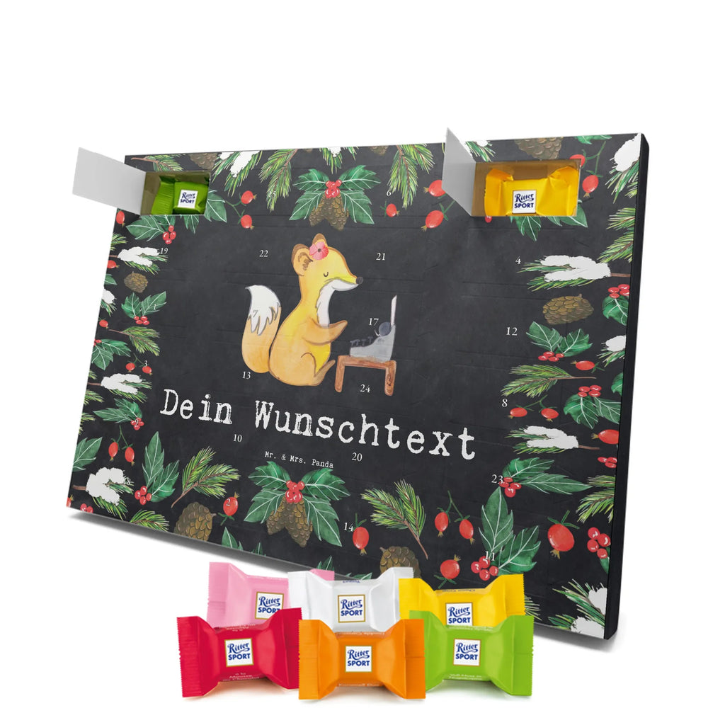 Personalisierter Adventskalender Sekretärin Leidenschaft Personalisierter Adventskalender, Adventskalender mit Namen, Beruf, Ausbildung, Jubiläum, Abschied, Rente, Kollege, Kollegin, Geschenk, Schenken, Arbeitskollege, Mitarbeiter, Firma, Danke, Dankeschön