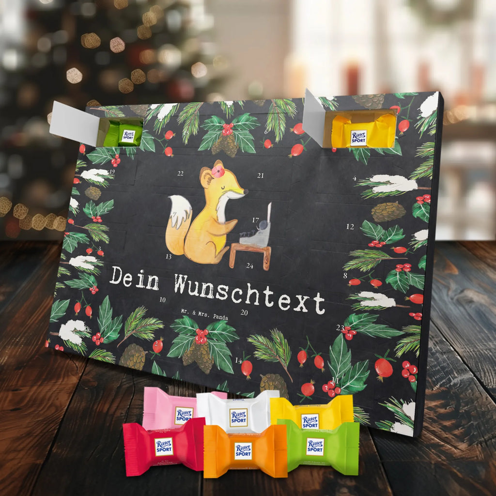 Personalisierter Adventskalender Sekretärin Leidenschaft Personalisierter Adventskalender, Adventskalender mit Namen, Beruf, Ausbildung, Jubiläum, Abschied, Rente, Kollege, Kollegin, Geschenk, Schenken, Arbeitskollege, Mitarbeiter, Firma, Danke, Dankeschön