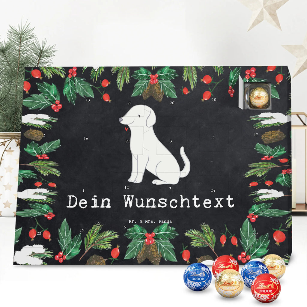 Personalisierter Adventskalender Labrador Moment Personalisierter Adventskalender, Adventskalender mit Namen, Hund, Hunderasse, Rassehund, Hundebesitzer, Geschenk, Tierfreund, Schenken, Welpe, Labrador