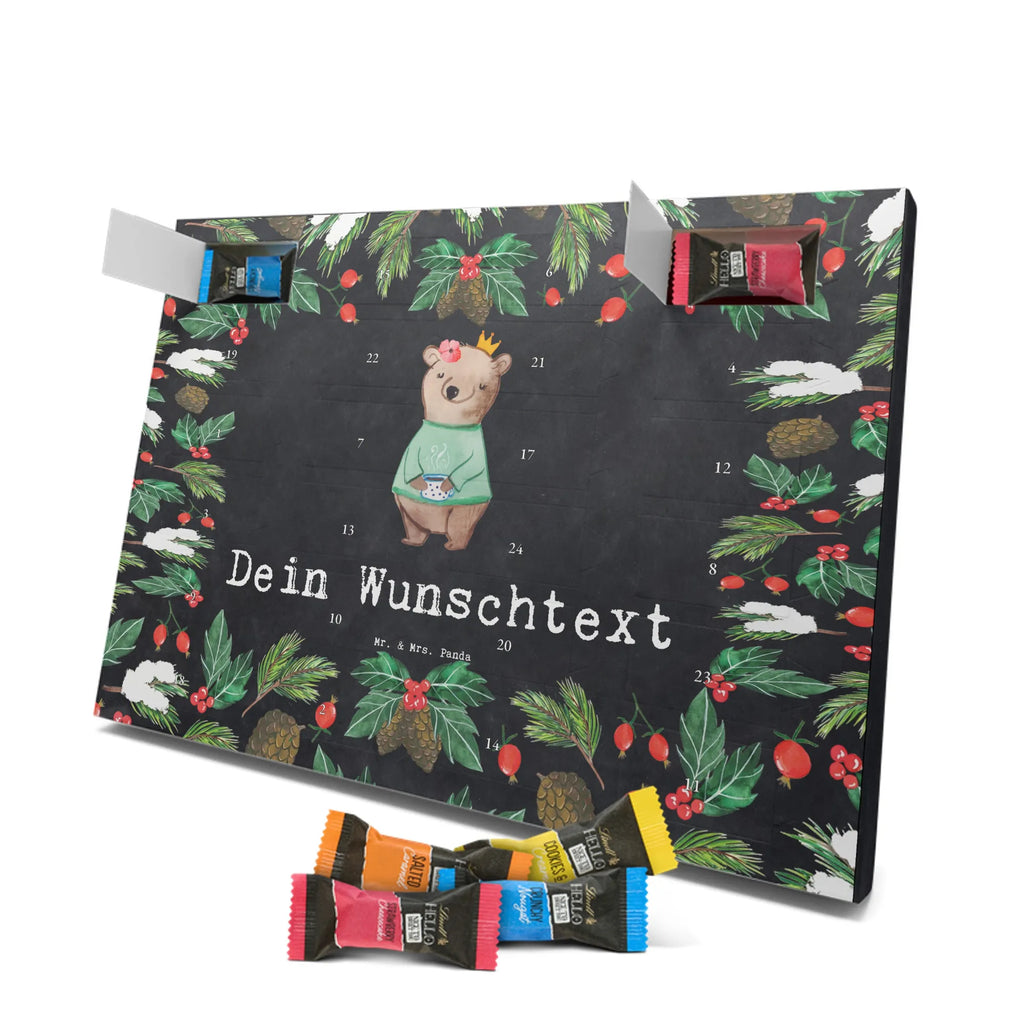 Personalisierter Adventskalender Chefin Leidenschaft Personalisierter Adventskalender, Adventskalender mit Namen, Beruf, Ausbildung, Jubiläum, Abschied, Rente, Kollege, Kollegin, Geschenk, Schenken, Arbeitskollege, Mitarbeiter, Firma, Danke, Dankeschön, Geschäftsinhaberin, Direktorin, Unternehmensinhaberin, Führungskraft, Firmeninhaberin, Chefin, CEO, Leiterin