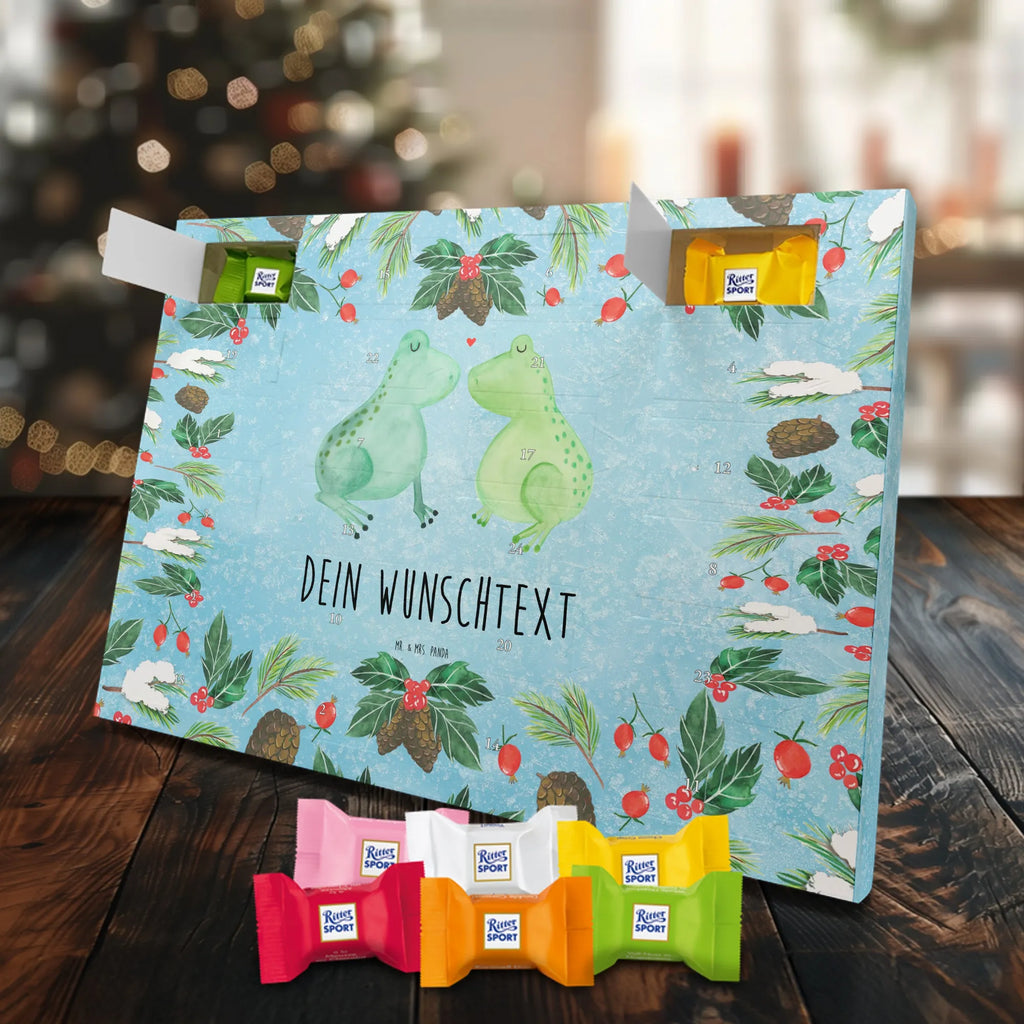 Adventskalender mit Namen Frosch Liebe Personalisierter Adventskalender, Adventskalender mit Namen, Ehefrau, Freundin, Verlobung, Jahrestag, Liebe, Freund, Partner, Heiraten, Ehemann, Heiratsantrag, Liebesgeschenk, Hocheitstag, Geschenk Freundin, Verliebt, Fröschchen, Liebesbeweis, Frosch, Verlobt, Geschenk Hochzeit, Verheiratet, Frösche, Froschkönig, Geschenk Freund, Hochzeitstag