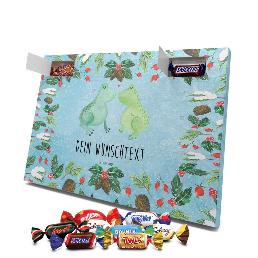 Adventskalender mit Namen Frosch Liebe Personalisierter Adventskalender, Adventskalender mit Namen, Ehefrau, Freundin, Verlobung, Jahrestag, Liebe, Freund, Partner, Heiraten, Ehemann, Heiratsantrag, Liebesgeschenk, Hocheitstag, Geschenk Freundin, Verliebt, Fröschchen, Liebesbeweis, Frosch, Verlobt, Geschenk Hochzeit, Verheiratet, Frösche, Froschkönig, Geschenk Freund, Hochzeitstag