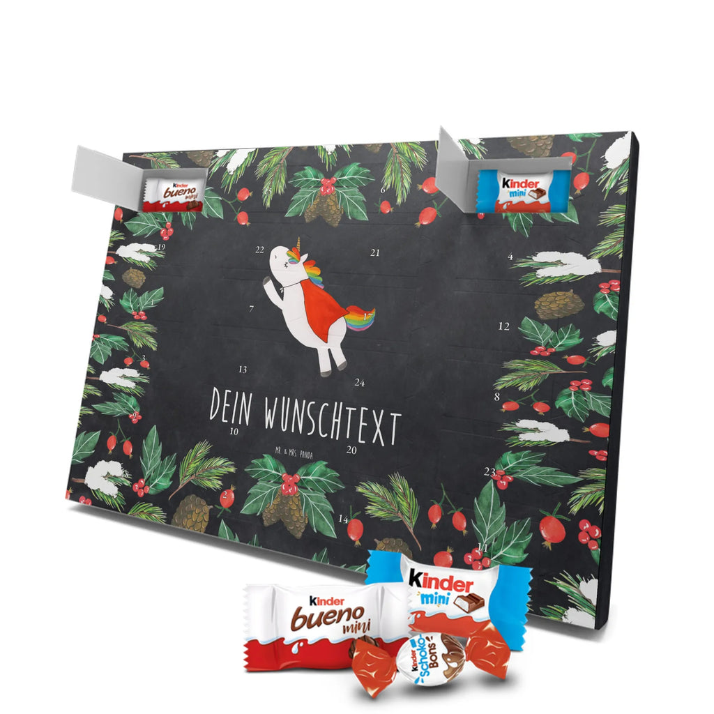  unicorn Excellent Superhero, Girlfriend gift, Girlfriend present