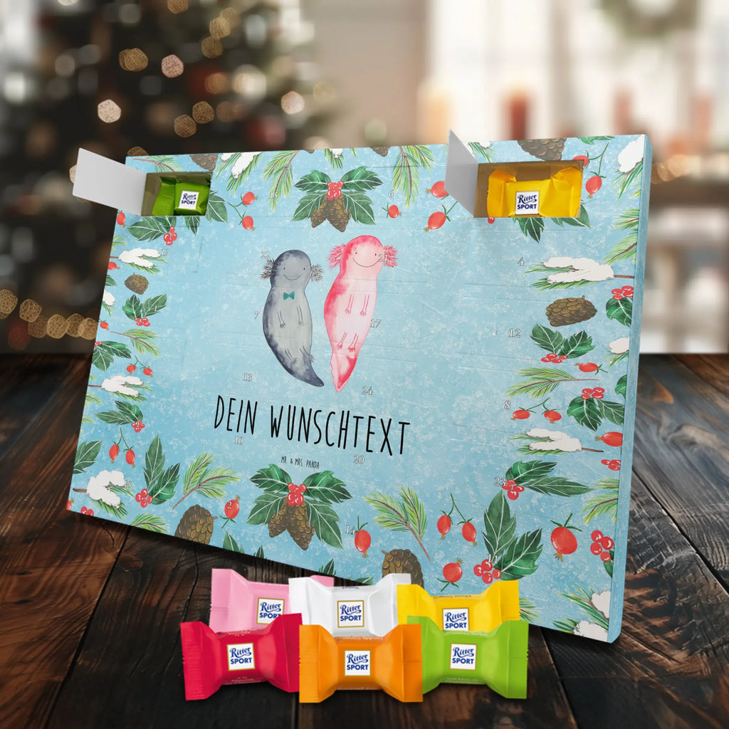  Axolotl Przyjaciółka Axolotl, Molch