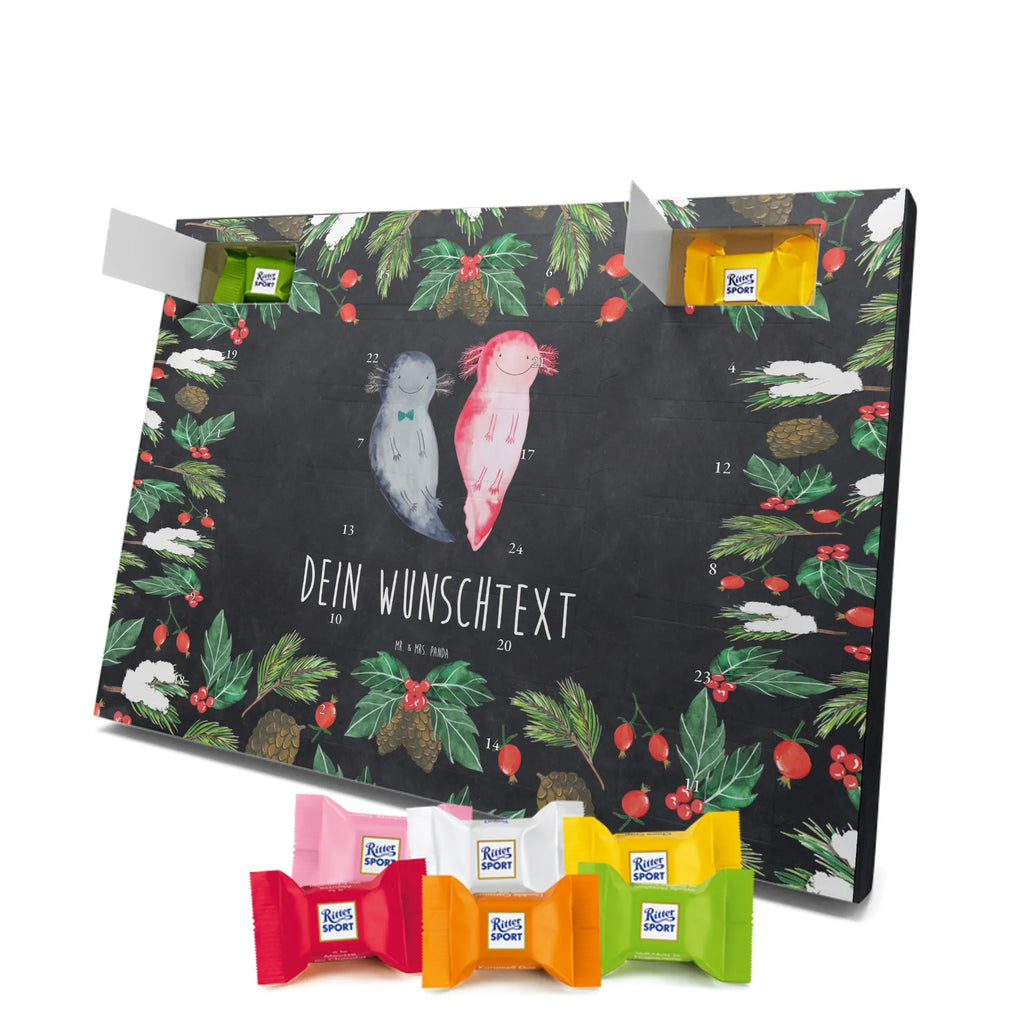  Axolotl Przyjaciółka Axolotl, Molch