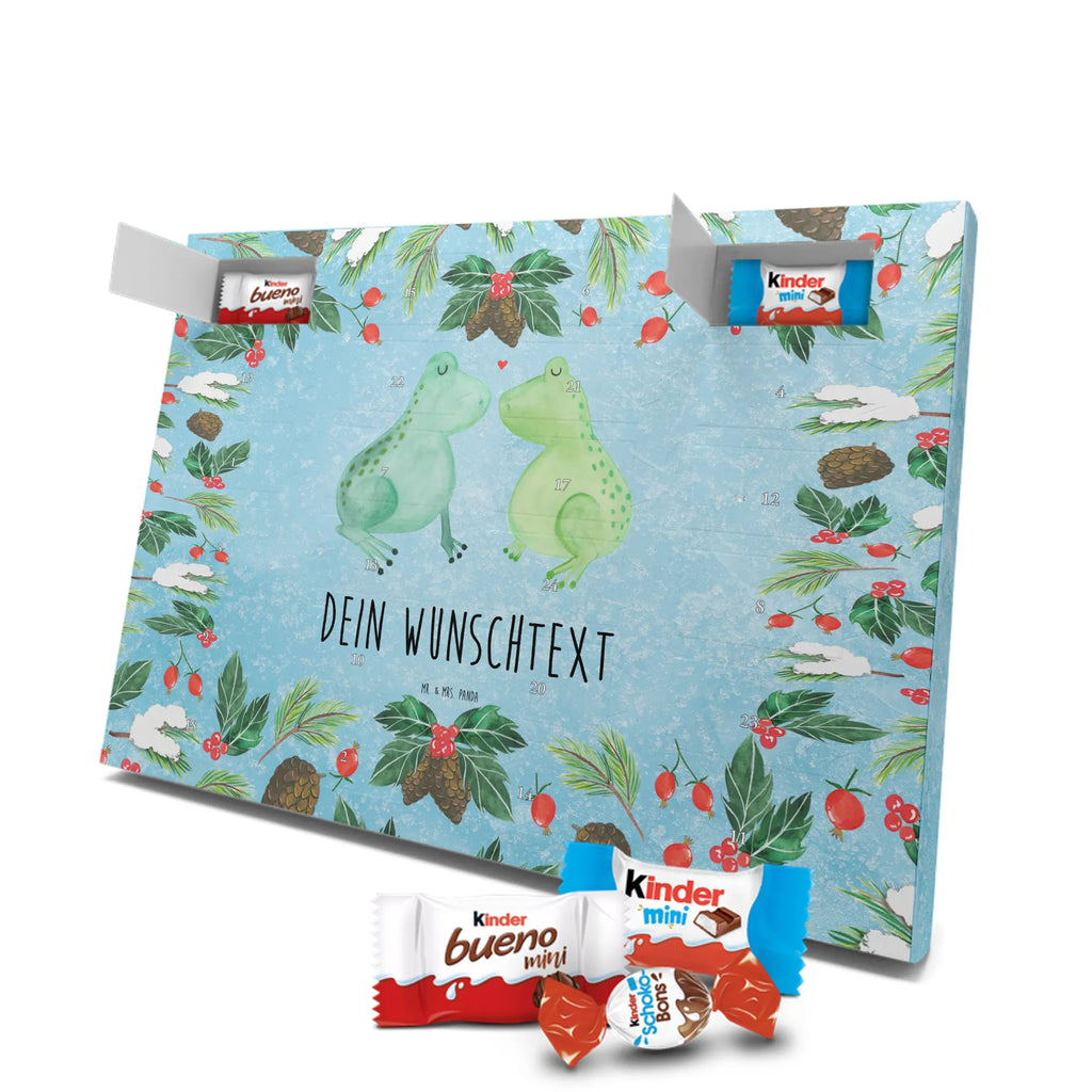 Adventskalender mit Namen Frosch Liebe Personalisierter Adventskalender, Adventskalender mit Namen, Ehefrau, Freundin, Verlobung, Jahrestag, Liebe, Freund, Partner, Heiraten, Ehemann, Heiratsantrag, Liebesgeschenk, Hocheitstag, Geschenk Freundin, Verliebt, Fröschchen, Liebesbeweis, Frosch, Verlobt, Geschenk Hochzeit, Verheiratet, Frösche, Froschkönig, Geschenk Freund, Hochzeitstag
