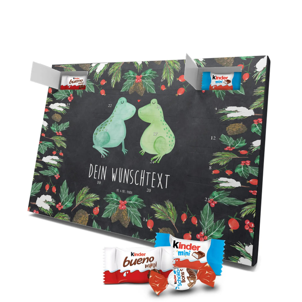 Adventskalender mit Namen Frosch Liebe Personalisierter Adventskalender, Adventskalender mit Namen, Ehefrau, Freundin, Verlobung, Jahrestag, Liebe, Freund, Partner, Heiraten, Ehemann, Heiratsantrag, Liebesgeschenk, Hocheitstag, Geschenk Freundin, Verliebt, Fröschchen, Liebesbeweis, Frosch, Verlobt, Geschenk Hochzeit, Verheiratet, Frösche, Froschkönig, Geschenk Freund, Hochzeitstag
