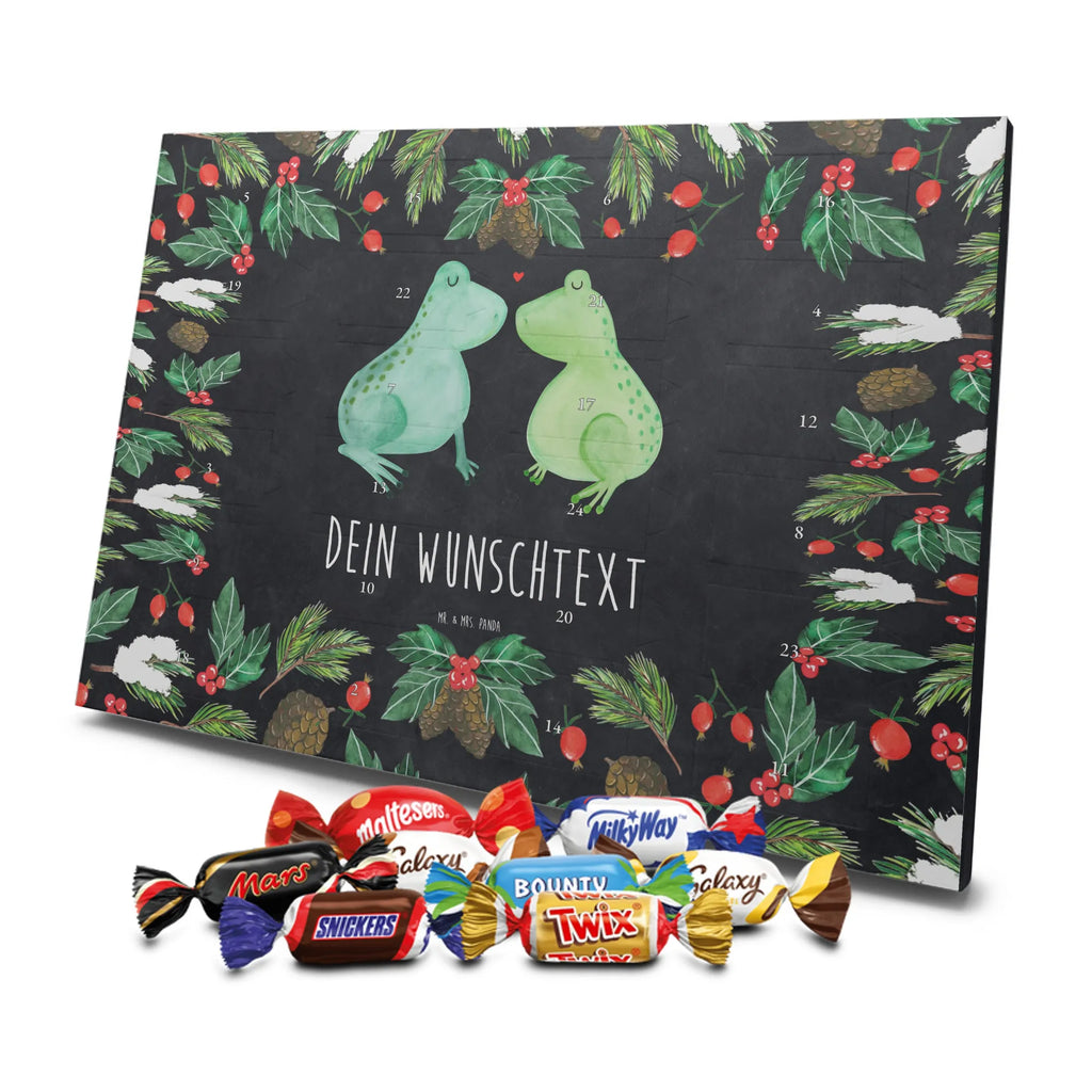 Adventskalender mit Namen Frosch Liebe Personalisierter Adventskalender, Adventskalender mit Namen, Ehefrau, Freundin, Verlobung, Jahrestag, Liebe, Freund, Partner, Heiraten, Ehemann, Heiratsantrag, Liebesgeschenk, Hocheitstag, Geschenk Freundin, Verliebt, Fröschchen, Liebesbeweis, Frosch, Verlobt, Geschenk Hochzeit, Verheiratet, Frösche, Froschkönig, Geschenk Freund, Hochzeitstag