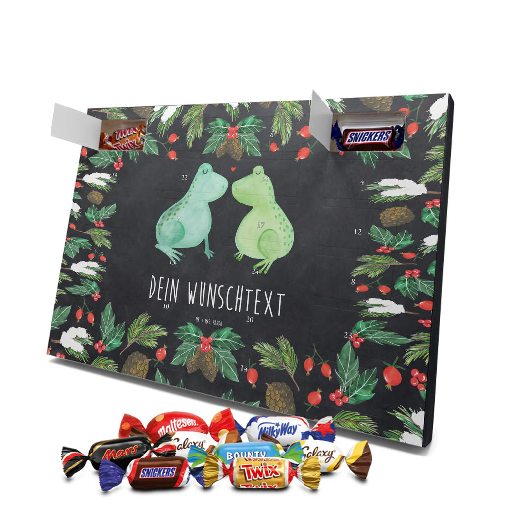 Adventskalender mit Namen Frosch Liebe Personalisierter Adventskalender, Adventskalender mit Namen, Ehefrau, Freundin, Verlobung, Jahrestag, Liebe, Freund, Partner, Heiraten, Ehemann, Heiratsantrag, Liebesgeschenk, Hocheitstag, Geschenk Freundin, Verliebt, Fröschchen, Liebesbeweis, Frosch, Verlobt, Geschenk Hochzeit, Verheiratet, Frösche, Froschkönig, Geschenk Freund, Hochzeitstag