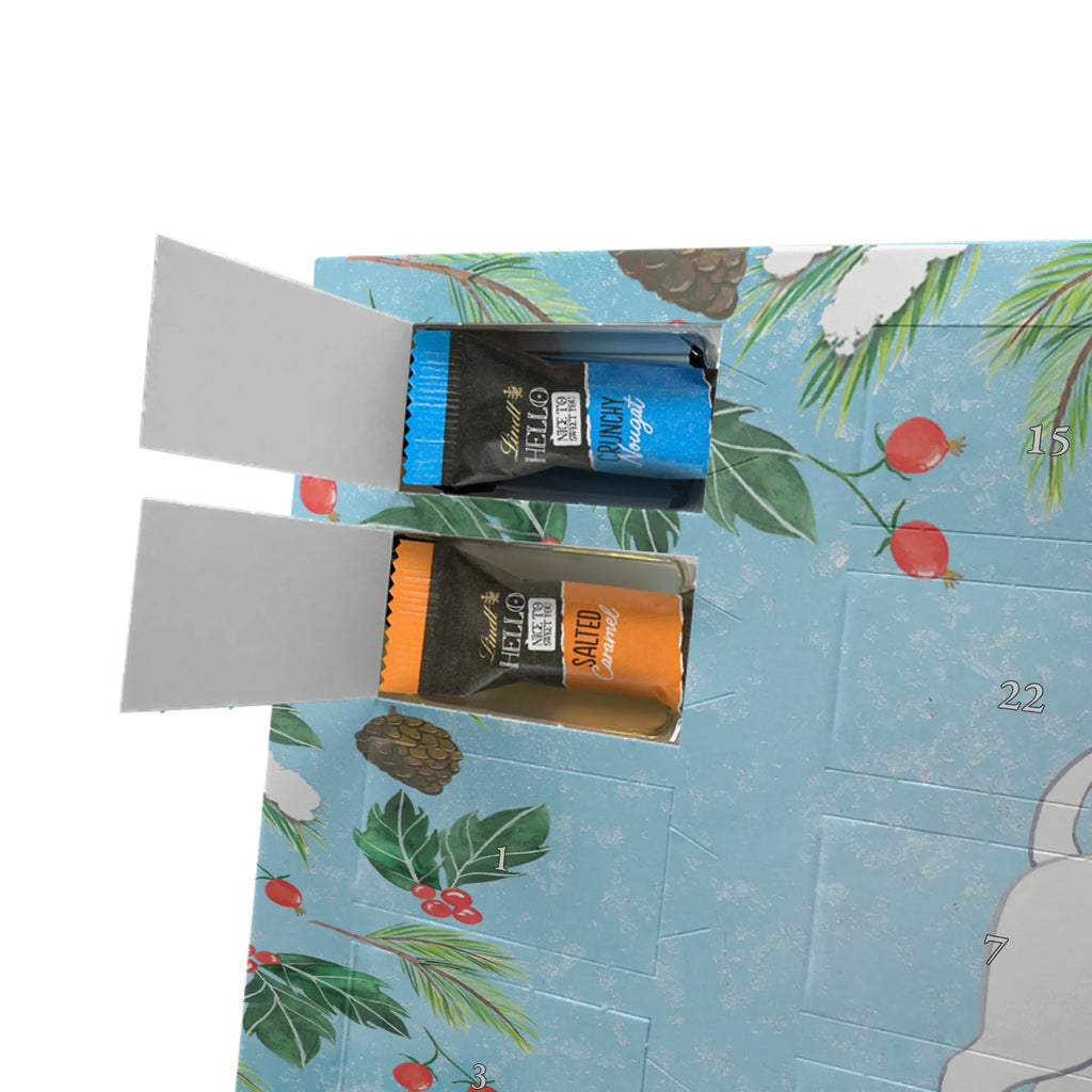  Bullterrier chwila Personalisierter Adventskalender, Adventskalender mit Namen, Schenken, Hundebesitzer, Rassehund, Hunderasse, Welpe, Hund, Geschenk, Tierfreund, Bullterrier