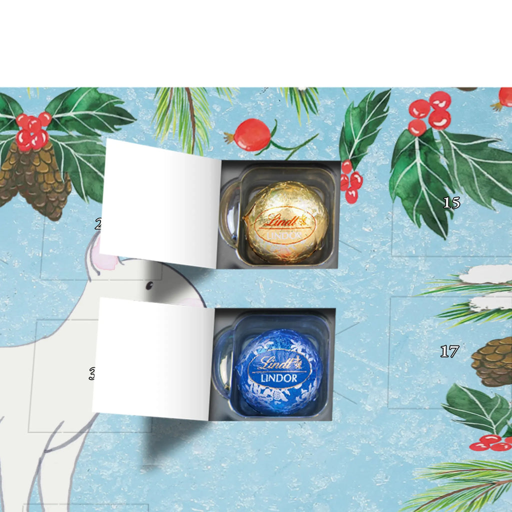  Bullterrier chwila Personalisierter Adventskalender, Adventskalender mit Namen, Schenken, Hundebesitzer, Rassehund, Hunderasse, Welpe, Hund, Geschenk, Tierfreund, Bullterrier