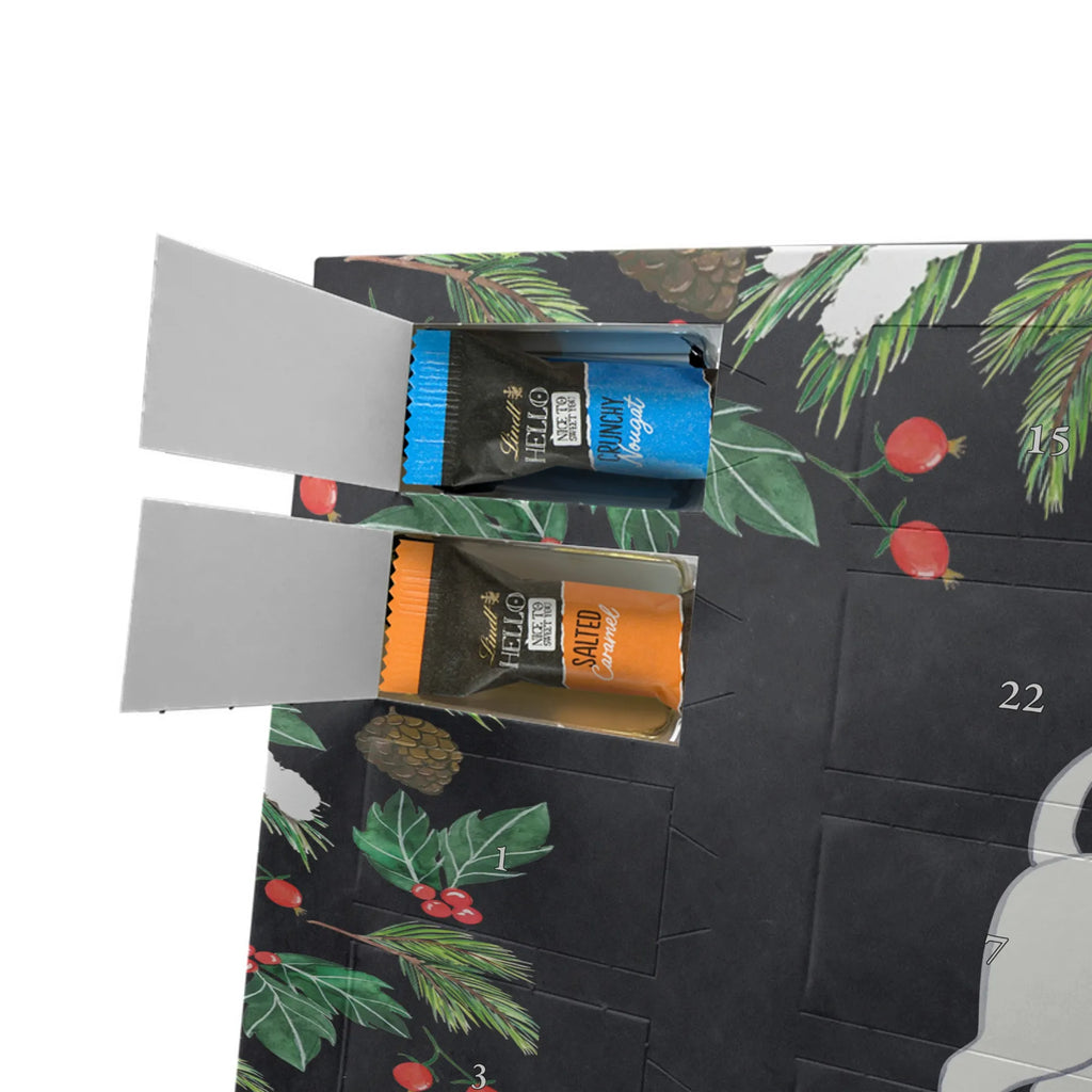  Bullterrier chwila Personalisierter Adventskalender, Adventskalender mit Namen, Schenken, Hundebesitzer, Rassehund, Hunderasse, Welpe, Hund, Geschenk, Tierfreund, Bullterrier