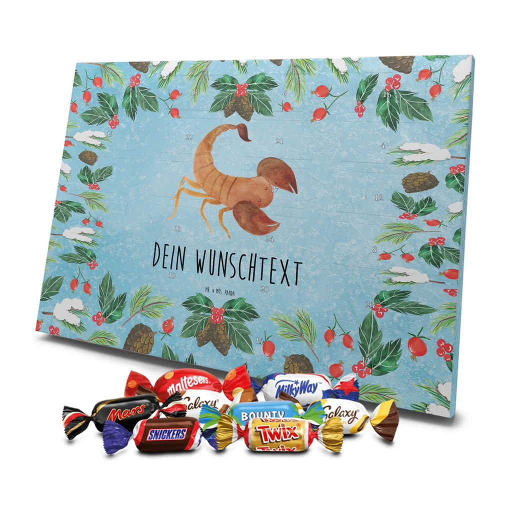 Adventskalender mit Namen Sternzeichen Skorpion Personalisierter Adventskalender, Adventskalender mit Namen, Sternzeichen, Tierkreiszeichen, Astrologie, Aszendent, Horoskop, Skorpion Sternzeichen, Geschenk November, Skorpion Geschenk, Geschenk Oktober, Geburtstag Oktober, Skorpione, Geburtstag November