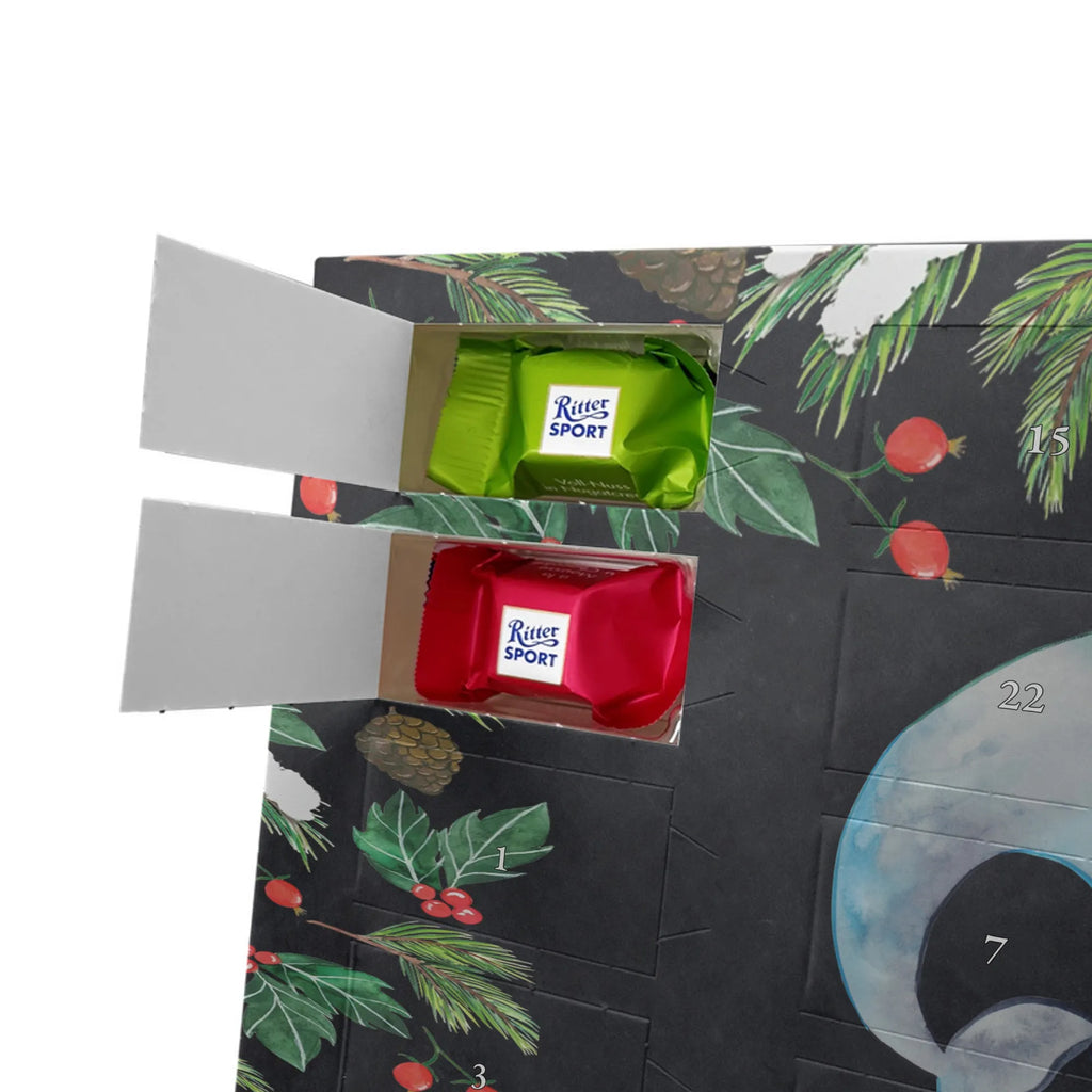 Personalisierter Schoko Adventskalender Narwal Adventskalender mit Namen, Personalisierter Adventskalender, Urlaub, Meerestiere, Meer, Hausfrau, Narwal, Kinderzimmer, Putzen, Junggesellin, Aufräumen, Wal