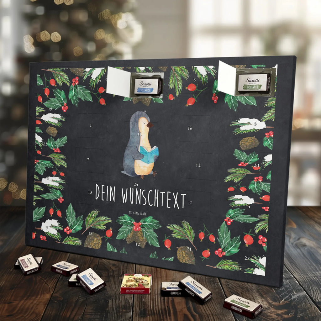  pingwin książka Pinguin