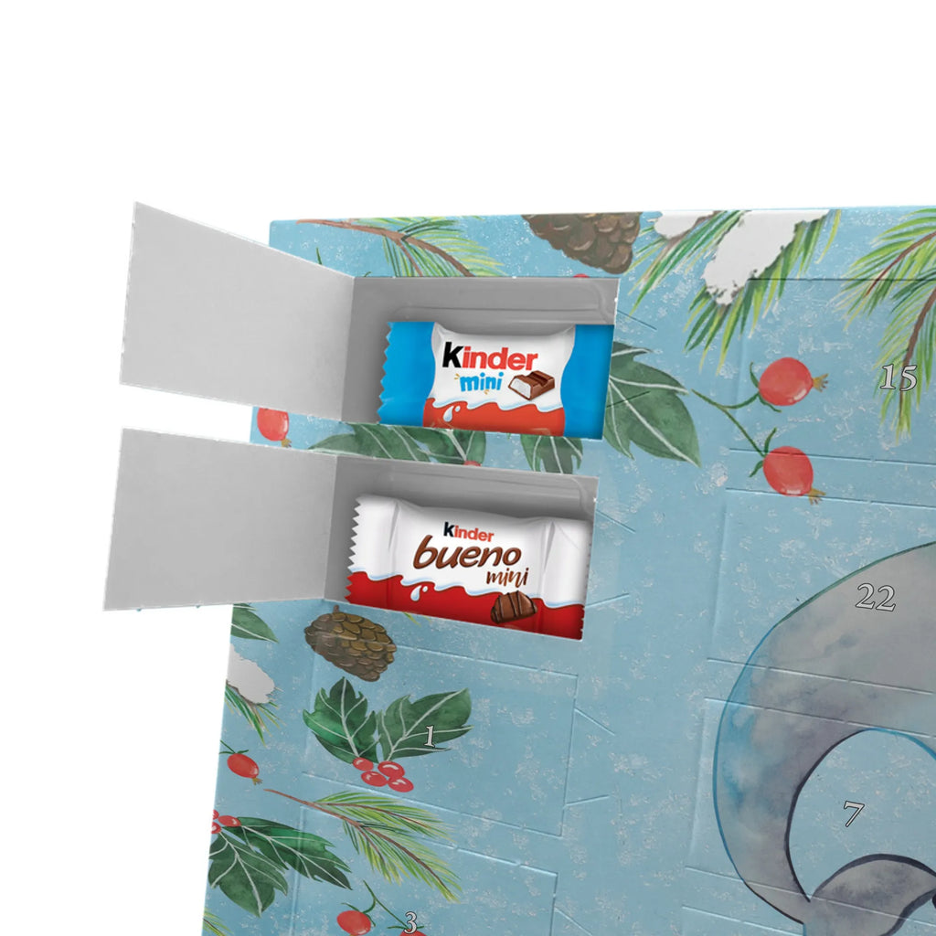 Personalisierter Schoko Adventskalender Narwal Adventskalender mit Namen, Personalisierter Adventskalender, Urlaub, Meerestiere, Meer, Hausfrau, Narwal, Kinderzimmer, Putzen, Junggesellin, Aufräumen, Wal