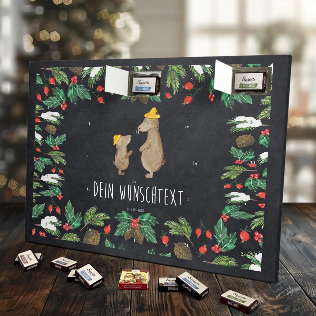  Bears with hats Father's Day, Mother's Day, favourite person, father, child, son, father's day, role model, children, father-son, sons