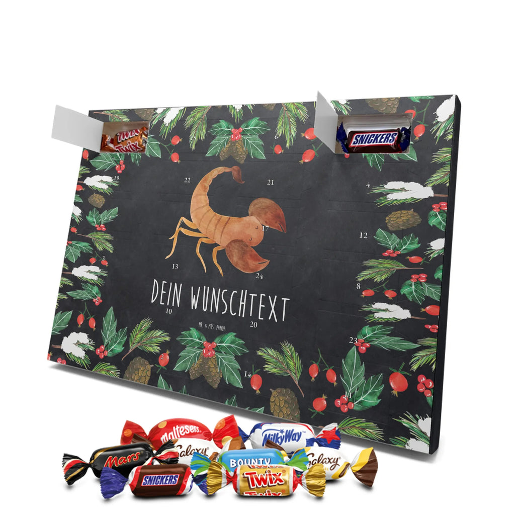 Adventskalender mit Namen Sternzeichen Skorpion Personalisierter Adventskalender, Adventskalender mit Namen, Sternzeichen, Tierkreiszeichen, Astrologie, Aszendent, Horoskop, Skorpion Sternzeichen, Geschenk November, Skorpion Geschenk, Geschenk Oktober, Geburtstag Oktober, Skorpione, Geburtstag November