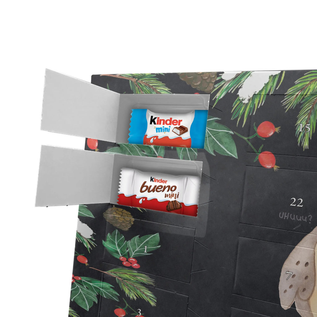 Adventskalender mit Namen Eulen Liebe Personalisierter Adventskalender, Adventskalender mit Namen, Eule, Eule Deko, Freund, Hochzeit Spruch, Owl, Wortspiel Lustig, Liebe, Liebe Spruch, All You Need Is Love, Freundin Geschenk