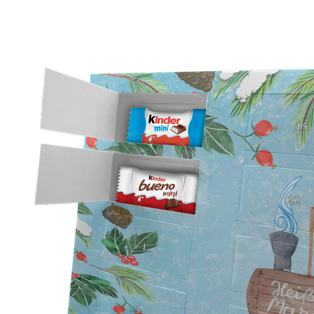  hedgehog Chestnuts snow, Christmas time