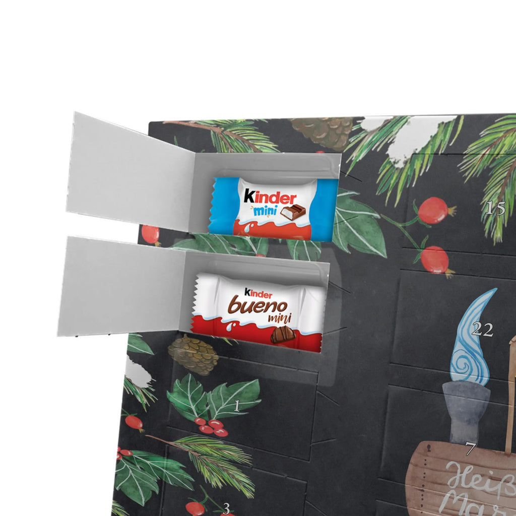  hedgehog Chestnuts snow, Christmas time