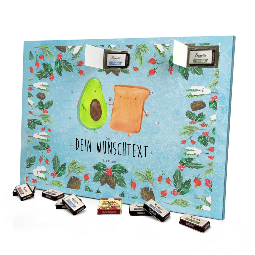 Adventskalender mit Namen Avocado Toast Adventskalender mit Namen, Personalisierter Adventskalender, Gesund, Vegan, Veggie, Avocado, Toast, Hochzeitsgeschenk, Verlobungsparty, Freund, Pärchen, Verlobt, Jahrestag, Toastbrot, Jahrestagsgeschenk, Freundin, Hochzeit, Liebespaar