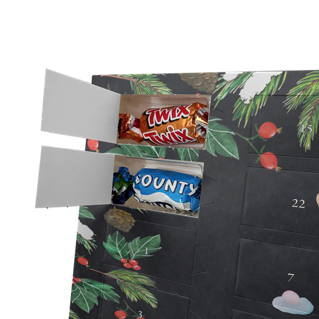  lama tęcza Adventskalender mit Namen, Personalisierter Adventskalender, Alpaka, Lama, Selbstständig, Lamas, Regenbogen, Hobby, Außenseiter, Haters Gonna Hate, Wolkenland, Schule, Freiheit, Abi, Haters