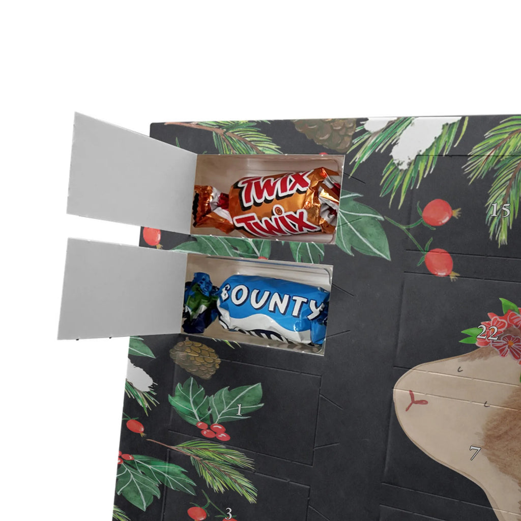  Guinea pig wisdom card, gift ideas, gifts, animal lover, special gifts, cute animal motives, hand drawn, small animals, good mood, cute, funny sayings, flower child, wisdom, wonder, saying, guinea pig, wonderland, reality