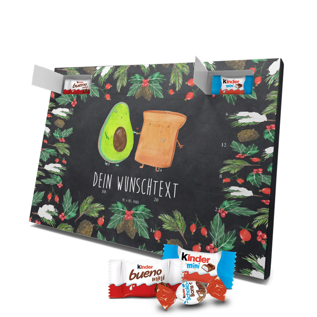 Adventskalender mit Namen Avocado Toast Adventskalender mit Namen, Personalisierter Adventskalender, Gesund, Vegan, Veggie, Avocado, Toast, Hochzeitsgeschenk, Verlobungsparty, Freund, Pärchen, Verlobt, Jahrestag, Toastbrot, Jahrestagsgeschenk, Freundin, Hochzeit, Liebespaar