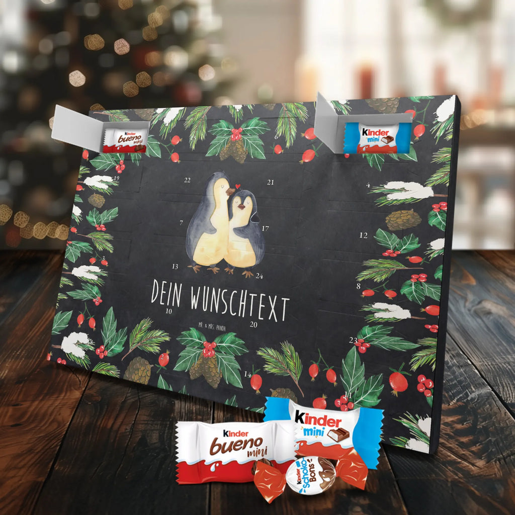 Adventskalender mit Namen Pinguine Einschlafen Personalisierter Adventskalender, Adventskalender mit Namen, Liebe, Heiratsantrag, Heiraten, Hocheitstag, Freundin, Liebesgeschenk, Jahrestag, Verlobung, Ehefrau, Partner, Ehemann, Freund, Hochzeitstag, Valentinstag, Mitbringsel, Geschenk für Freundin, Liebesbeweis, Geschenk für Partner, für Ehemann, Geschenk für Frauen, für Männer