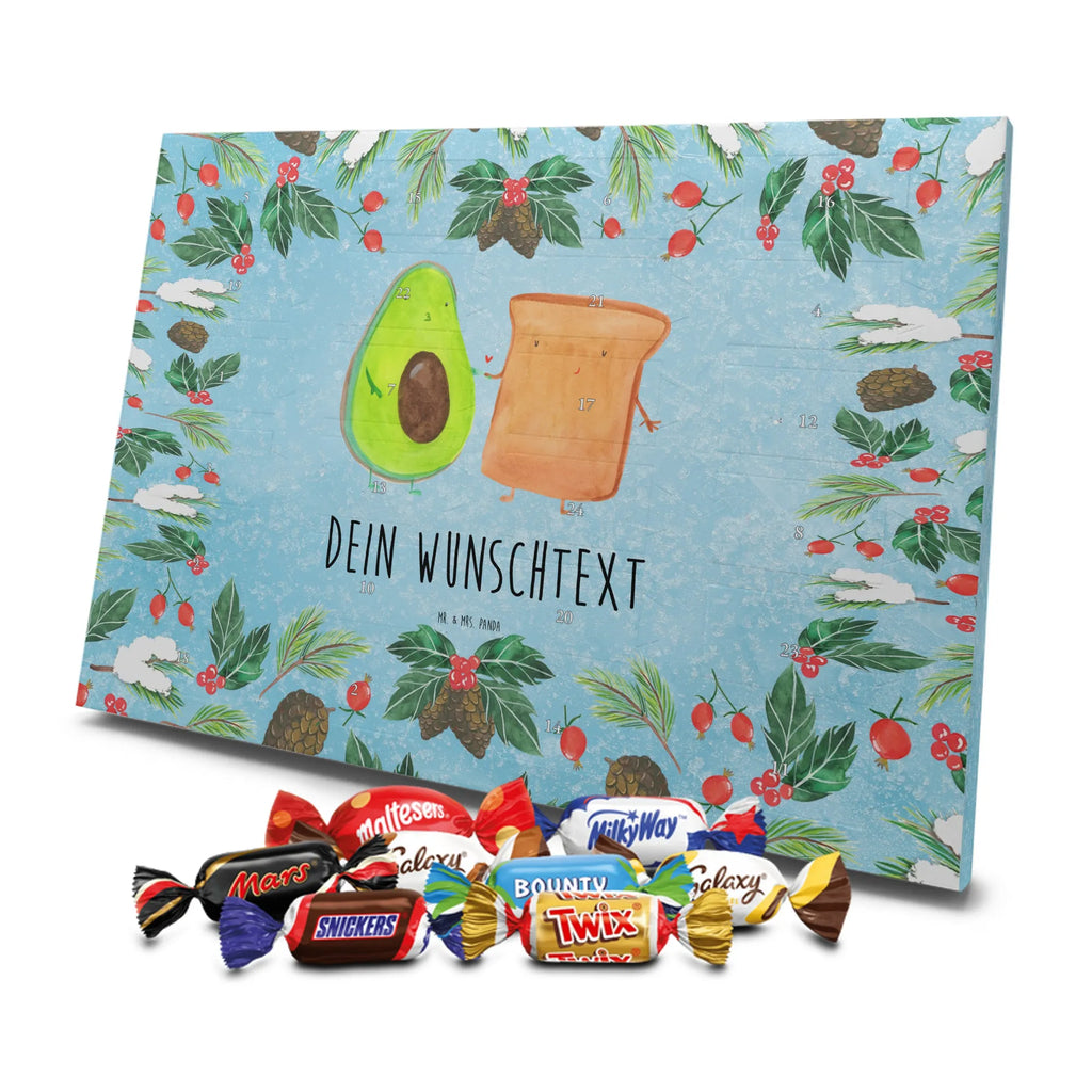 Adventskalender mit Namen Avocado Toast Adventskalender mit Namen, Personalisierter Adventskalender, Gesund, Vegan, Veggie, Avocado, Toast, Hochzeitsgeschenk, Verlobungsparty, Freund, Pärchen, Verlobt, Jahrestag, Toastbrot, Jahrestagsgeschenk, Freundin, Hochzeit, Liebespaar