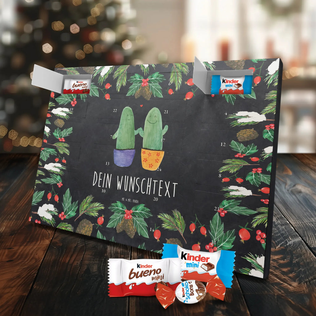  kaktus Miłość Kaktusy