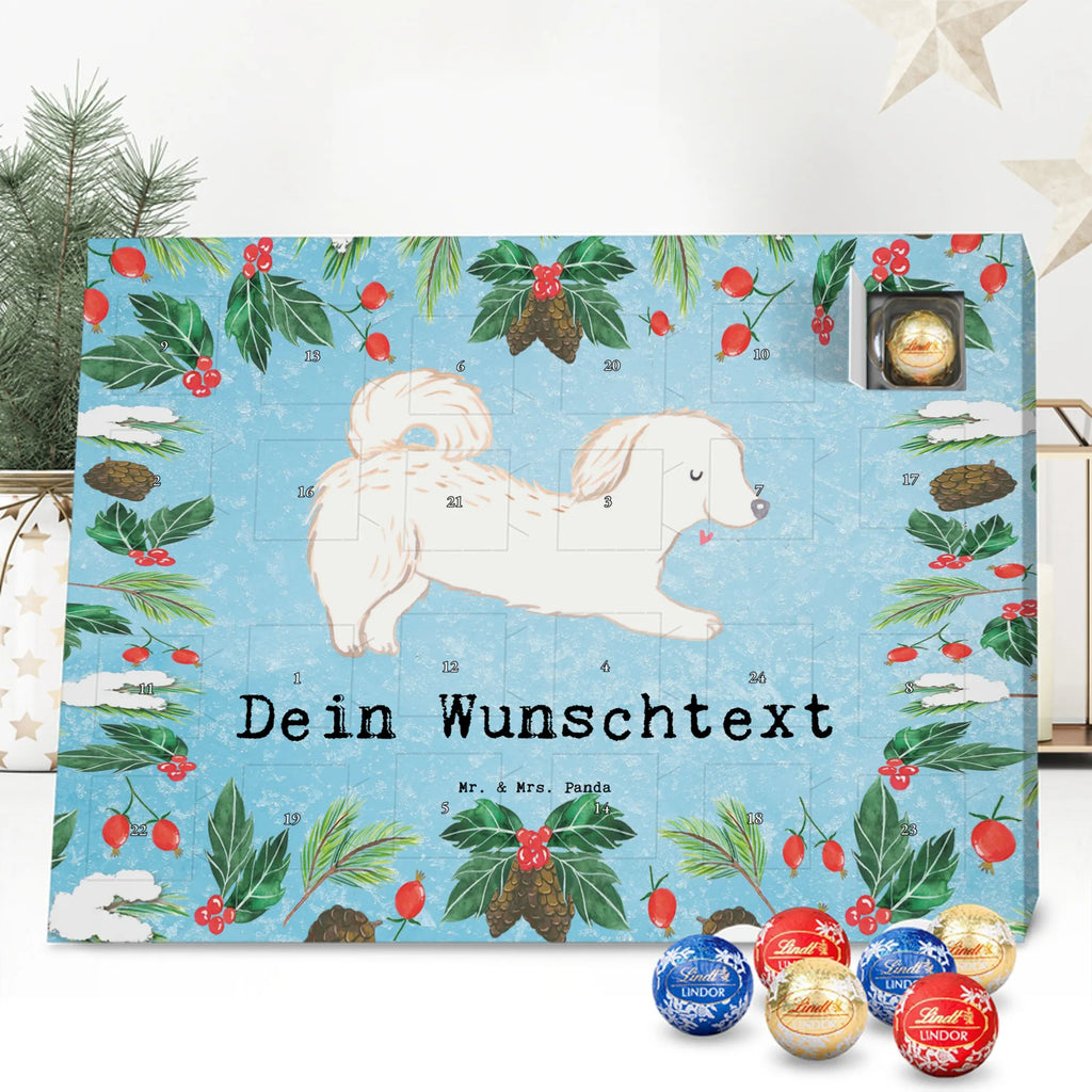 Adventskalender mit Namen Maltipoo Moment Adventskalender mit Namen, Personalisierter Adventskalender, Schenken, Hundebesitzer, Rassehund, Hunderasse, Welpe, Hund, Geschenk, Tierfreund, Kreuzung, Mischling, Maltipoo