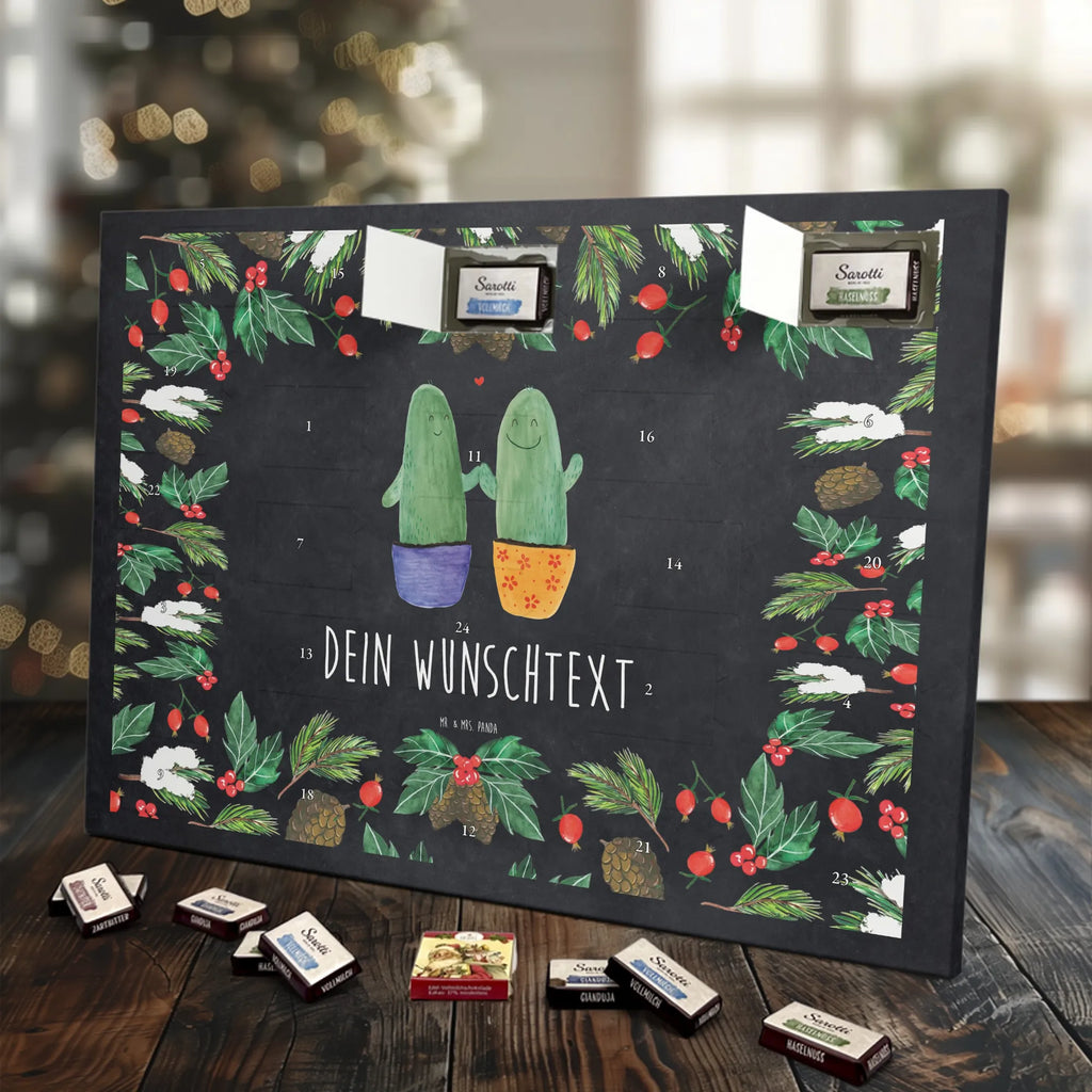  kaktus Miłość Kaktusy