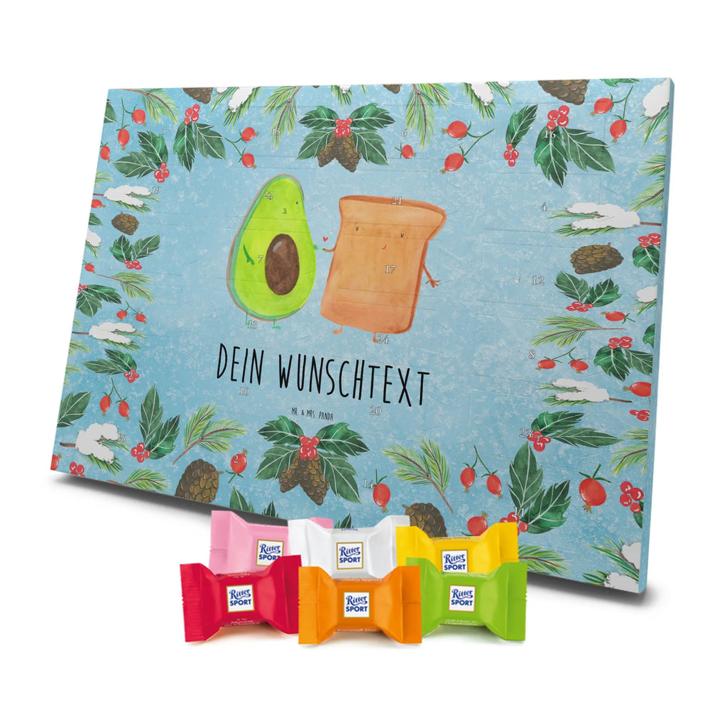 Adventskalender mit Namen Avocado Toast Adventskalender mit Namen, Personalisierter Adventskalender, Gesund, Vegan, Veggie, Avocado, Toast, Hochzeitsgeschenk, Verlobungsparty, Freund, Pärchen, Verlobt, Jahrestag, Toastbrot, Jahrestagsgeschenk, Freundin, Hochzeit, Liebespaar