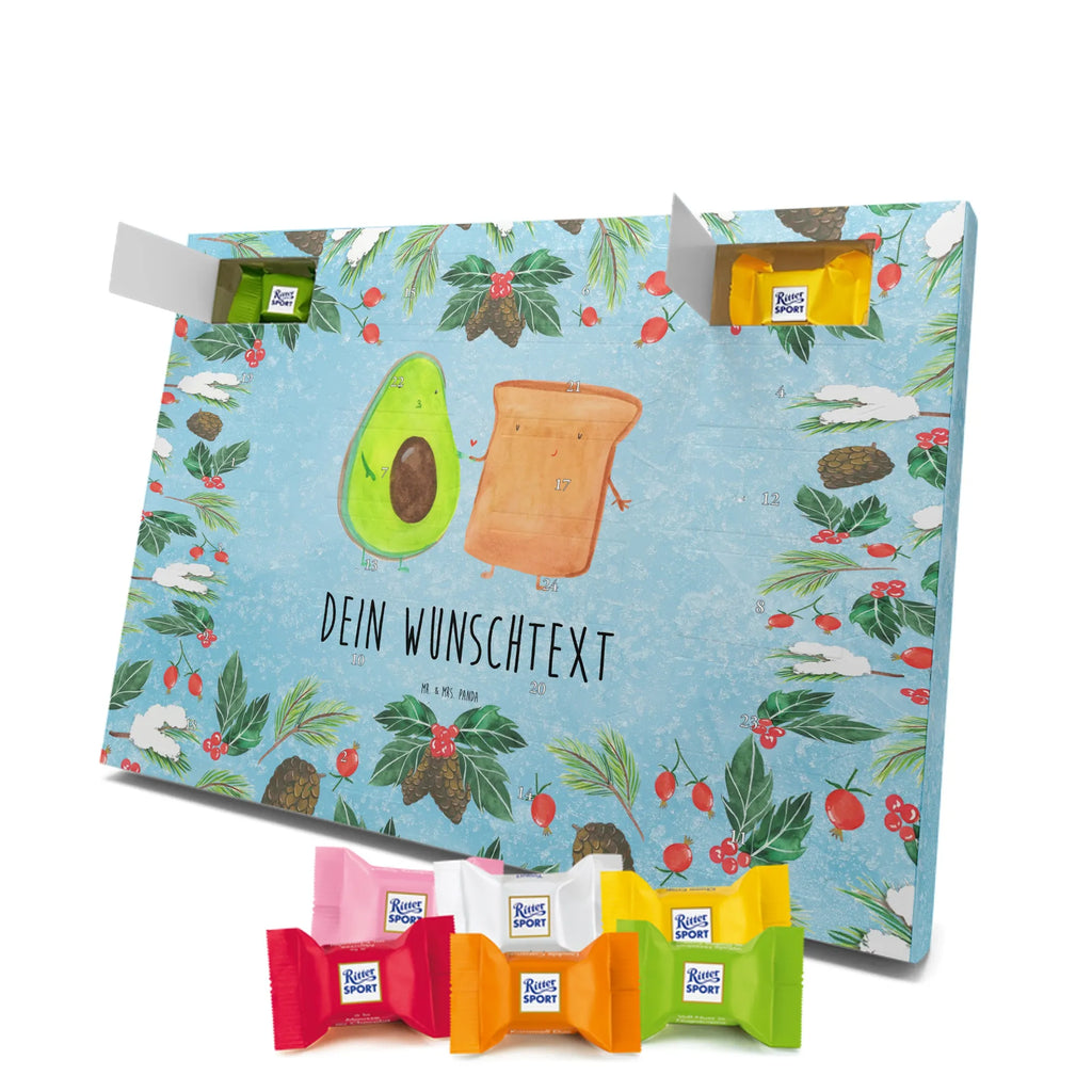 Adventskalender mit Namen Avocado Toast Adventskalender mit Namen, Personalisierter Adventskalender, Gesund, Vegan, Veggie, Avocado, Toast, Hochzeitsgeschenk, Verlobungsparty, Freund, Pärchen, Verlobt, Jahrestag, Toastbrot, Jahrestagsgeschenk, Freundin, Hochzeit, Liebespaar
