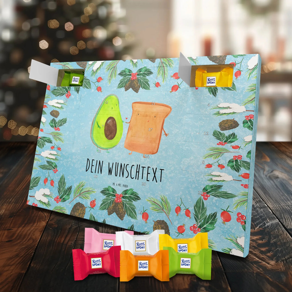 Adventskalender mit Namen Avocado Toast Adventskalender mit Namen, Personalisierter Adventskalender, Gesund, Vegan, Veggie, Avocado, Toast, Hochzeitsgeschenk, Verlobungsparty, Freund, Pärchen, Verlobt, Jahrestag, Toastbrot, Jahrestagsgeschenk, Freundin, Hochzeit, Liebespaar