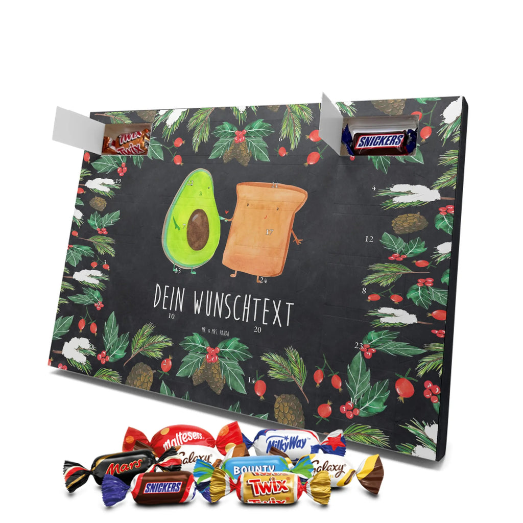Adventskalender mit Namen Avocado Toast Adventskalender mit Namen, Personalisierter Adventskalender, Gesund, Vegan, Veggie, Avocado, Toast, Hochzeitsgeschenk, Verlobungsparty, Freund, Pärchen, Verlobt, Jahrestag, Toastbrot, Jahrestagsgeschenk, Freundin, Hochzeit, Liebespaar