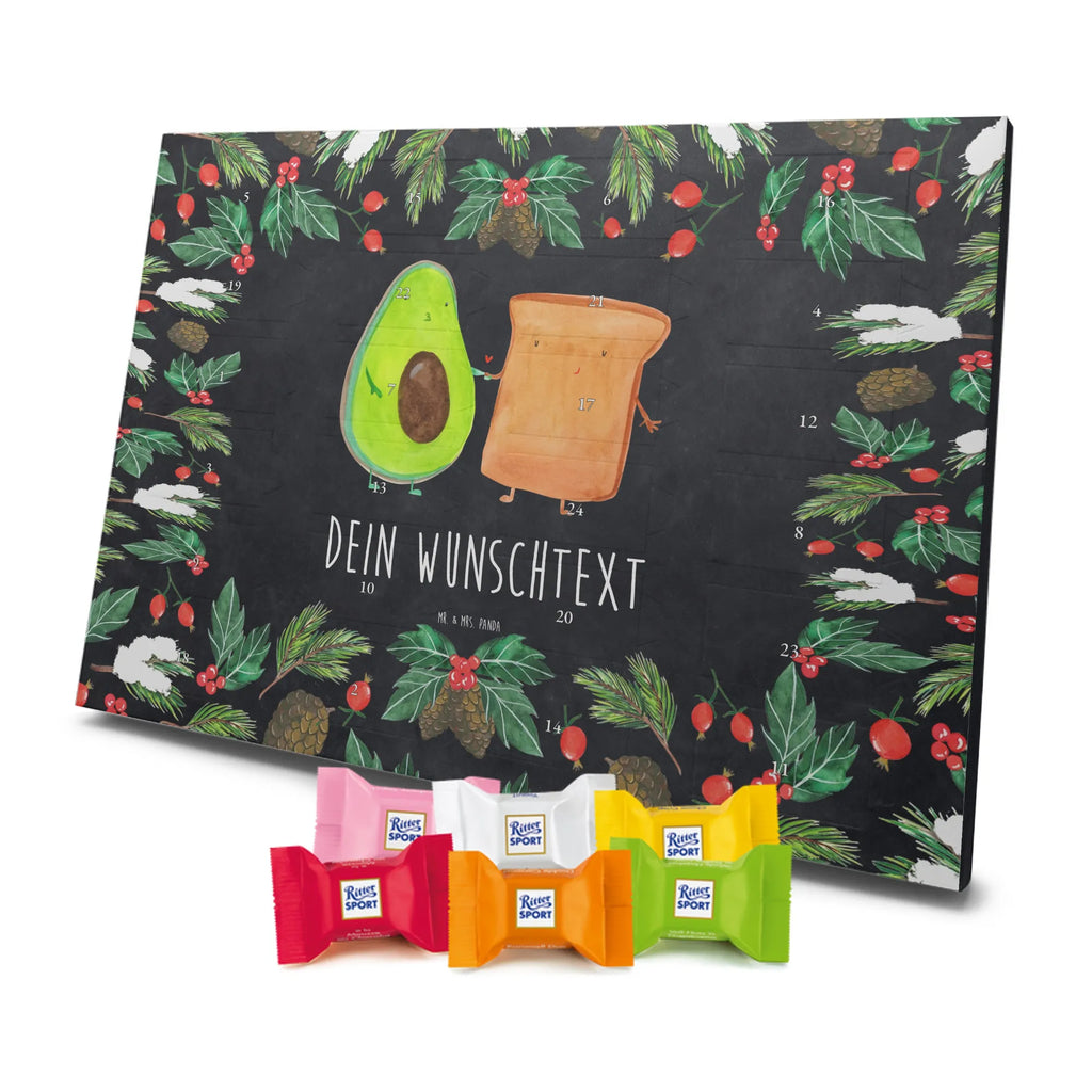 Adventskalender mit Namen Avocado Toast Adventskalender mit Namen, Personalisierter Adventskalender, Gesund, Vegan, Veggie, Avocado, Toast, Hochzeitsgeschenk, Verlobungsparty, Freund, Pärchen, Verlobt, Jahrestag, Toastbrot, Jahrestagsgeschenk, Freundin, Hochzeit, Liebespaar