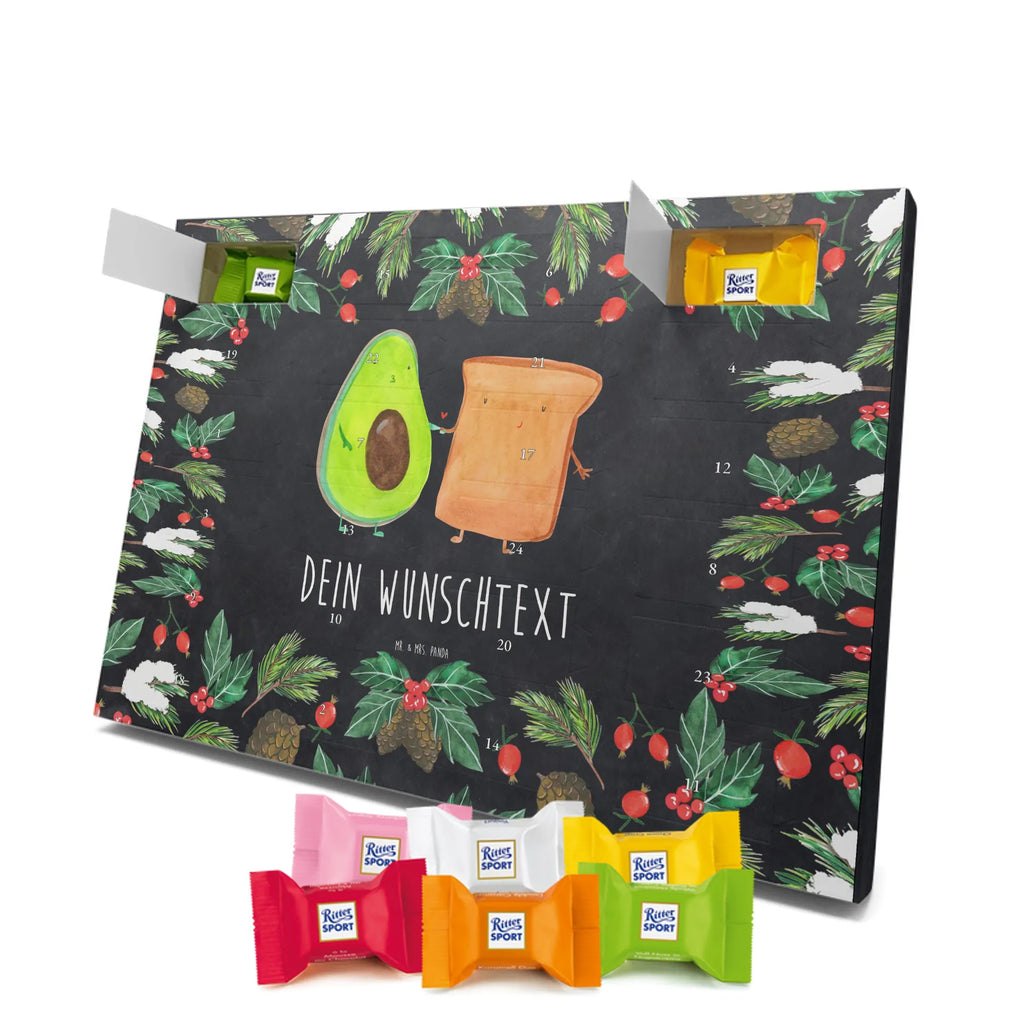 Adventskalender mit Namen Avocado Toast Adventskalender mit Namen, Personalisierter Adventskalender, Gesund, Vegan, Veggie, Avocado, Toast, Hochzeitsgeschenk, Verlobungsparty, Freund, Pärchen, Verlobt, Jahrestag, Toastbrot, Jahrestagsgeschenk, Freundin, Hochzeit, Liebespaar