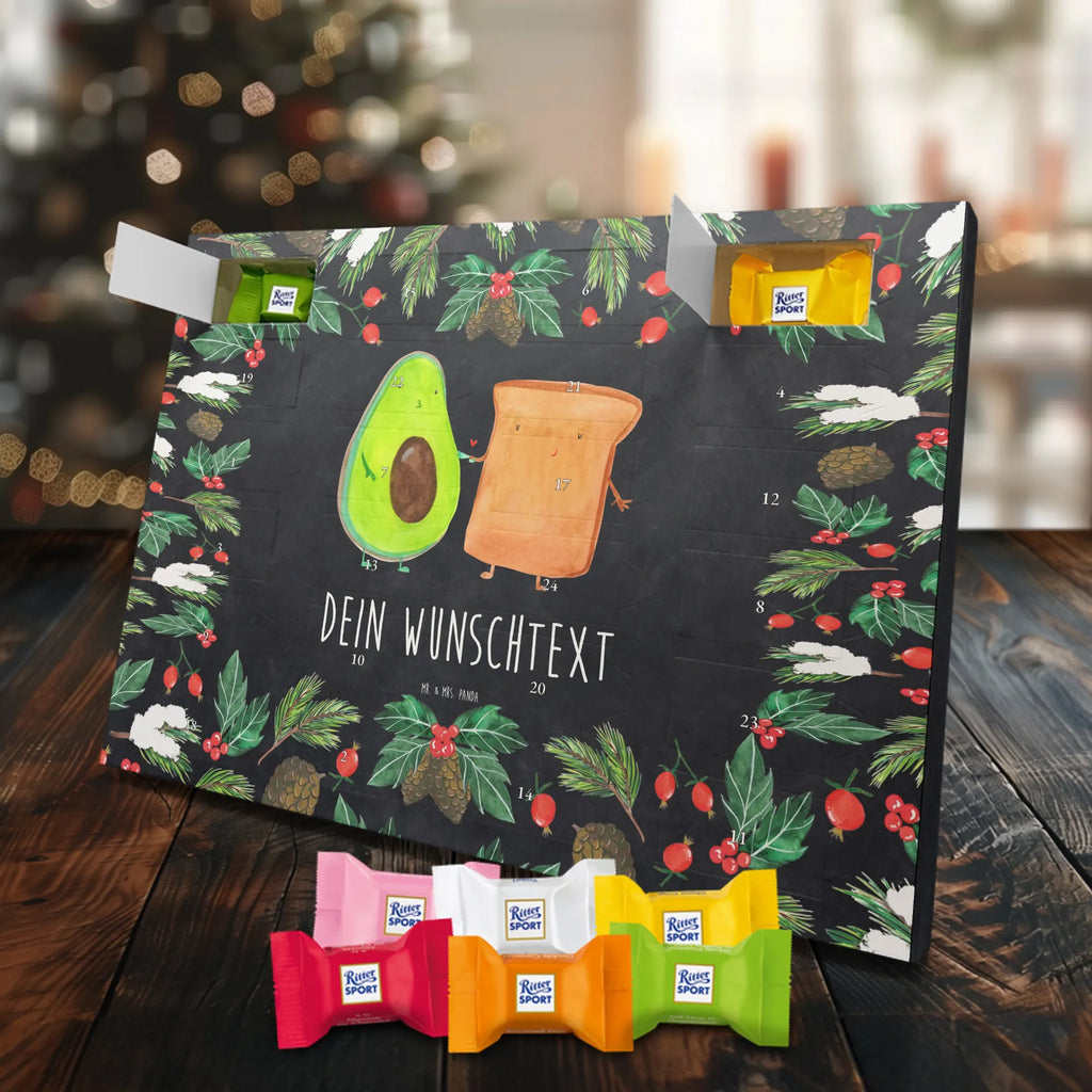 Adventskalender mit Namen Avocado Toast Adventskalender mit Namen, Personalisierter Adventskalender, Gesund, Vegan, Veggie, Avocado, Toast, Hochzeitsgeschenk, Verlobungsparty, Freund, Pärchen, Verlobt, Jahrestag, Toastbrot, Jahrestagsgeschenk, Freundin, Hochzeit, Liebespaar